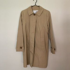 Gap women’s Mac jacket size S